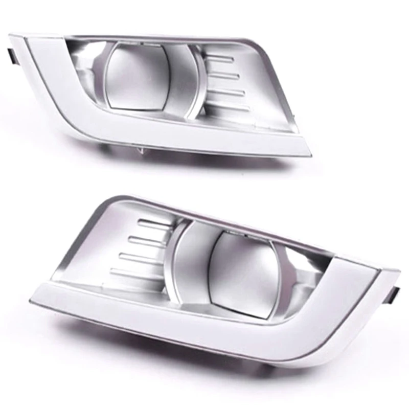 Светодиодный дневный светильник DRL дневные ходовые огни s Передний