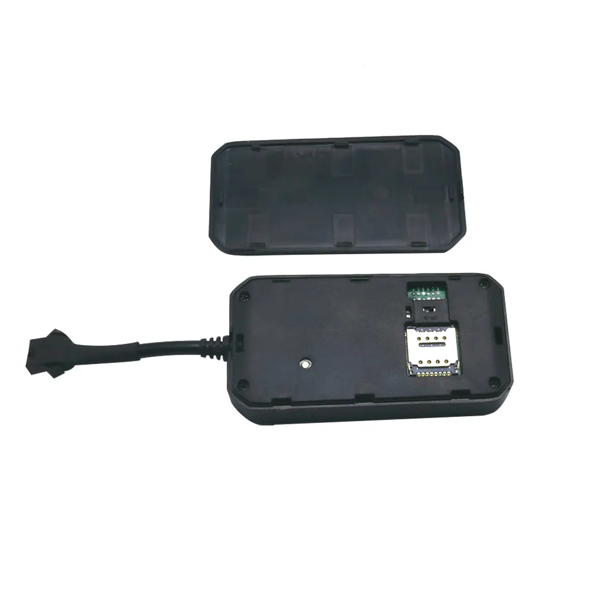 4G GPS Tracker LK960-4G LTE WCDMA GSM Tracking Device For Vehicle Locator With Waterproof Real Time Cut Off Oil Engine | Автомобили и