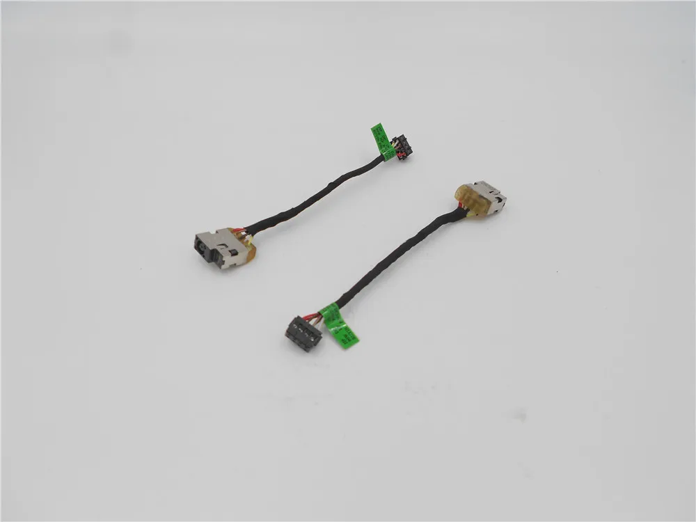 

С кабелем питания постоянного тока для hp 240 g3 215 g1 11-e 717370