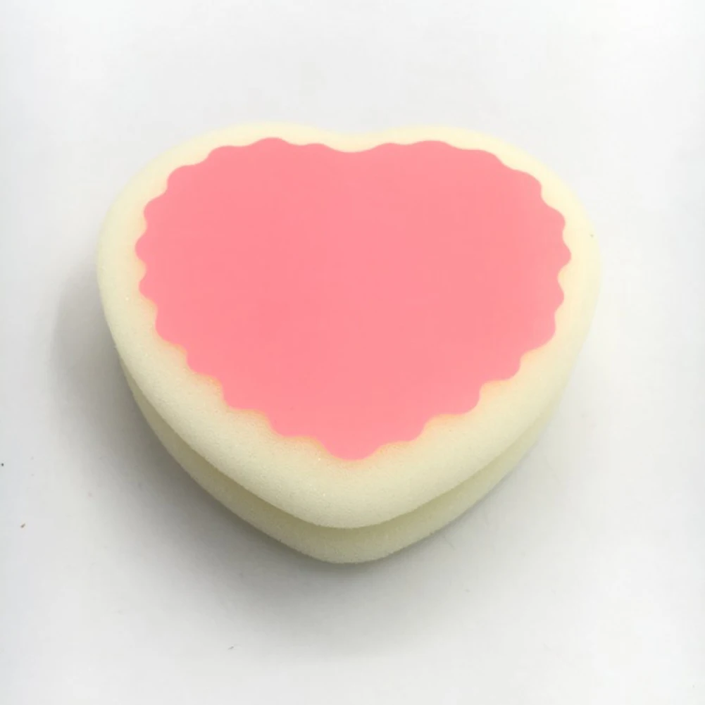 Сердце капли воды круглой геометрической формы лица тела удаление волос