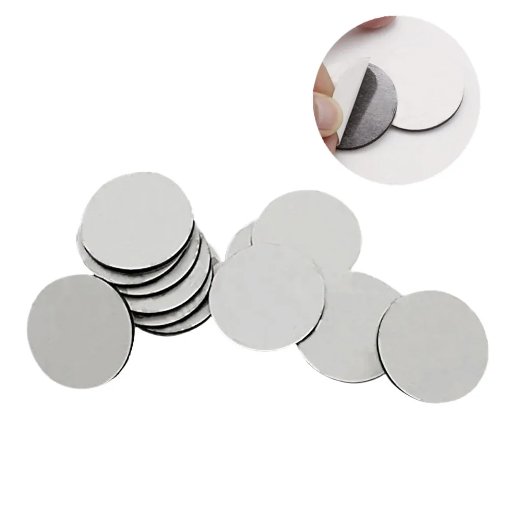 10 шт. двухсторонняя черная лента из пенопласта крепкий коврик монтажный