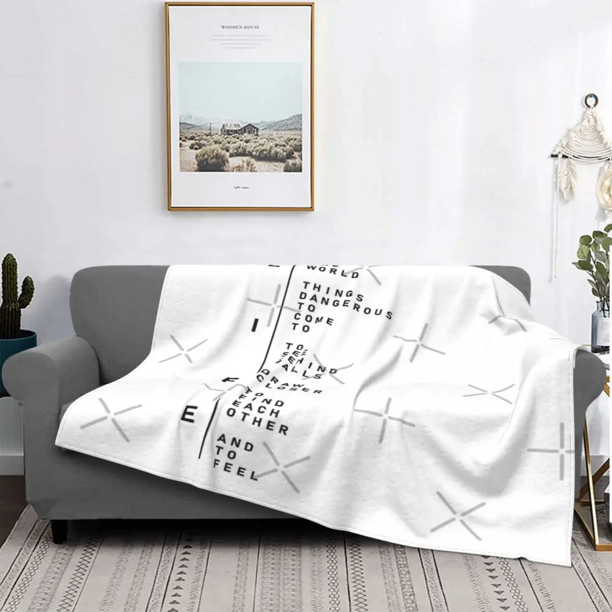 

Одеяло Secret Life Of Уолтера митти, покрывало на кровать, плед, пляжное одеяло, кавайное одеяло, пледы и чехлы