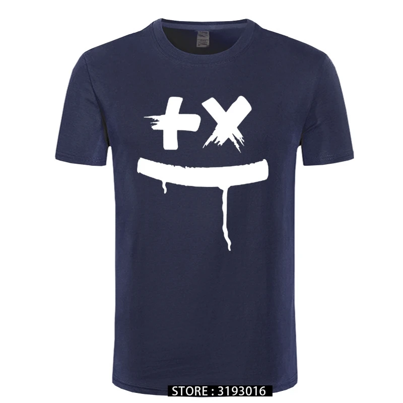 Модные Семейные футболки Мартин Garrix Бейсбольная Футболка с длинным рукавом Dj