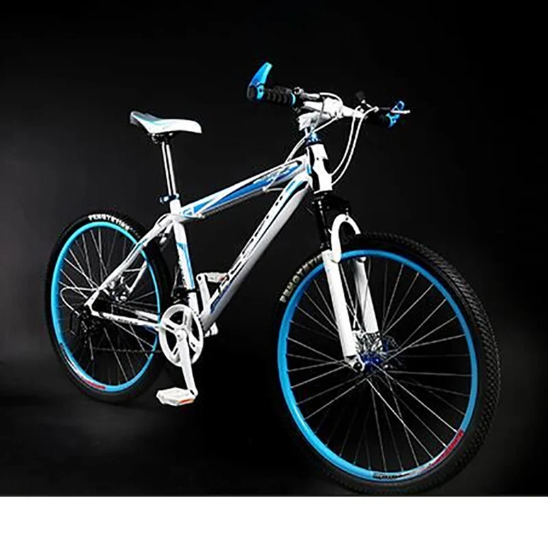 

High Quality Carbon Steel Material 21 Speed 26 Inch Exercise Cycling Manufa Cturer Bicycle Mountain Bike