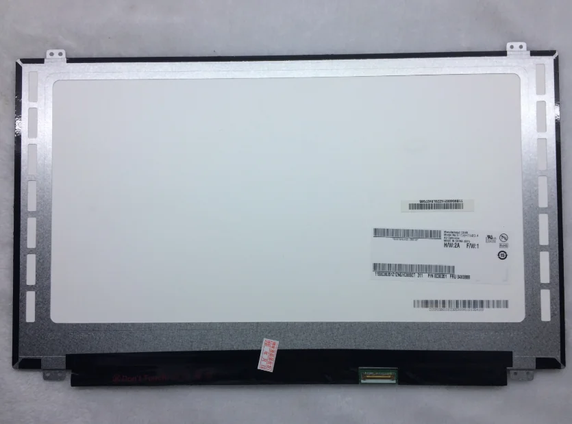 

15.6 inch For G50-30 G50-45 G50-70 G50-70M G50-80 N156BGE-E42 B156XTN03.1 LTN156AT31 B156XTN04.0 30pin laptop lcd screen