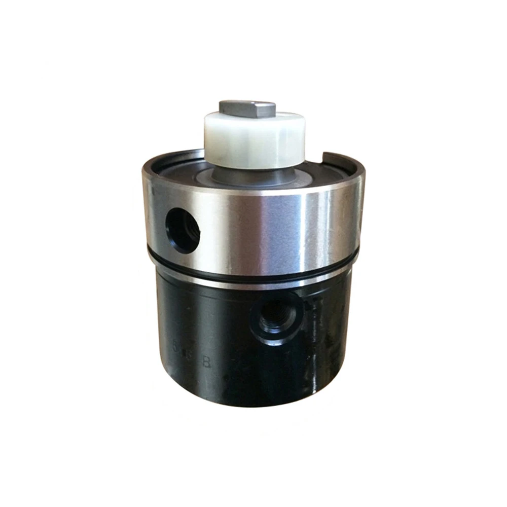 

WEIYUAN Pump Rotor Assembly 528K High Quality DPS Style 4 Cylinder 7mm Left Rotation