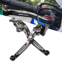 for suzuki gsx250r gsx250r gsx250r 2018 2019 2020 motorcycle accessories cnc adjustable folding extendable brake clutch levers