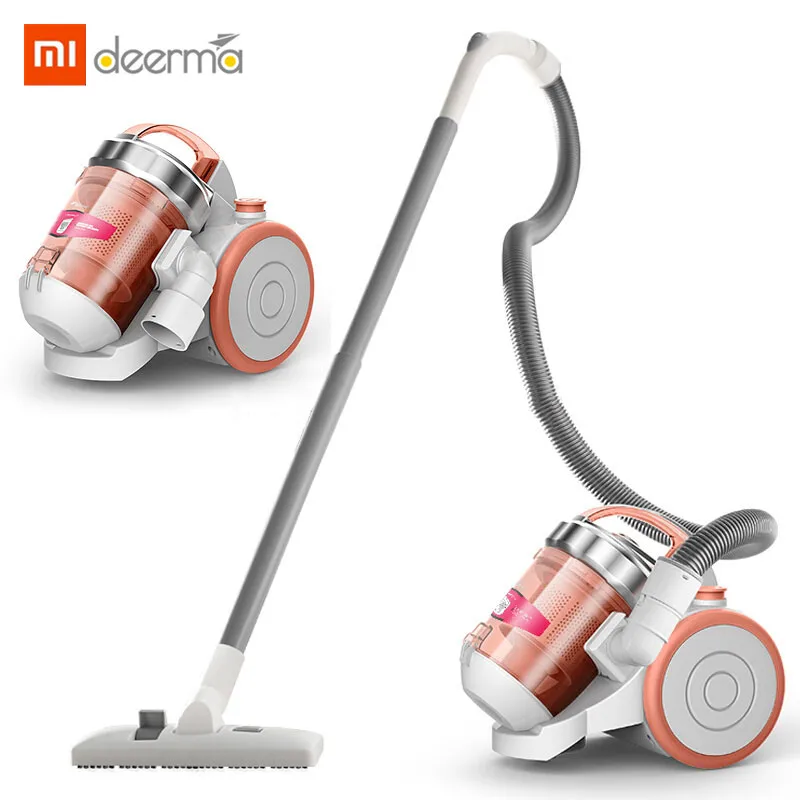 Xiaomi Deerma 179e Does Not Consume Cyclone Household Cleaners And Level | Бытовая техника