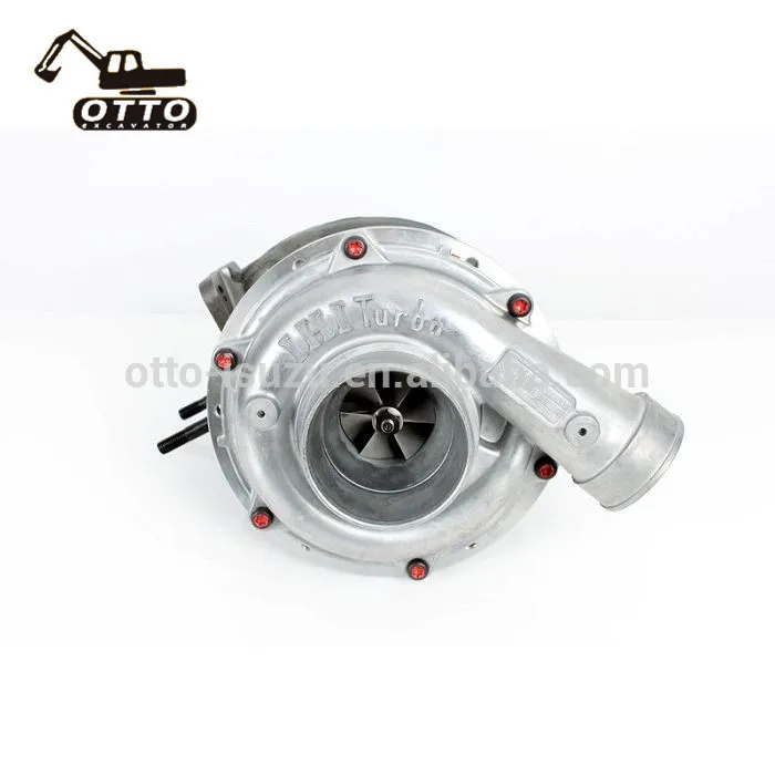 

4HK1 RHF55 8980302170 Turbocharger For ZX240-3 , SH240-5