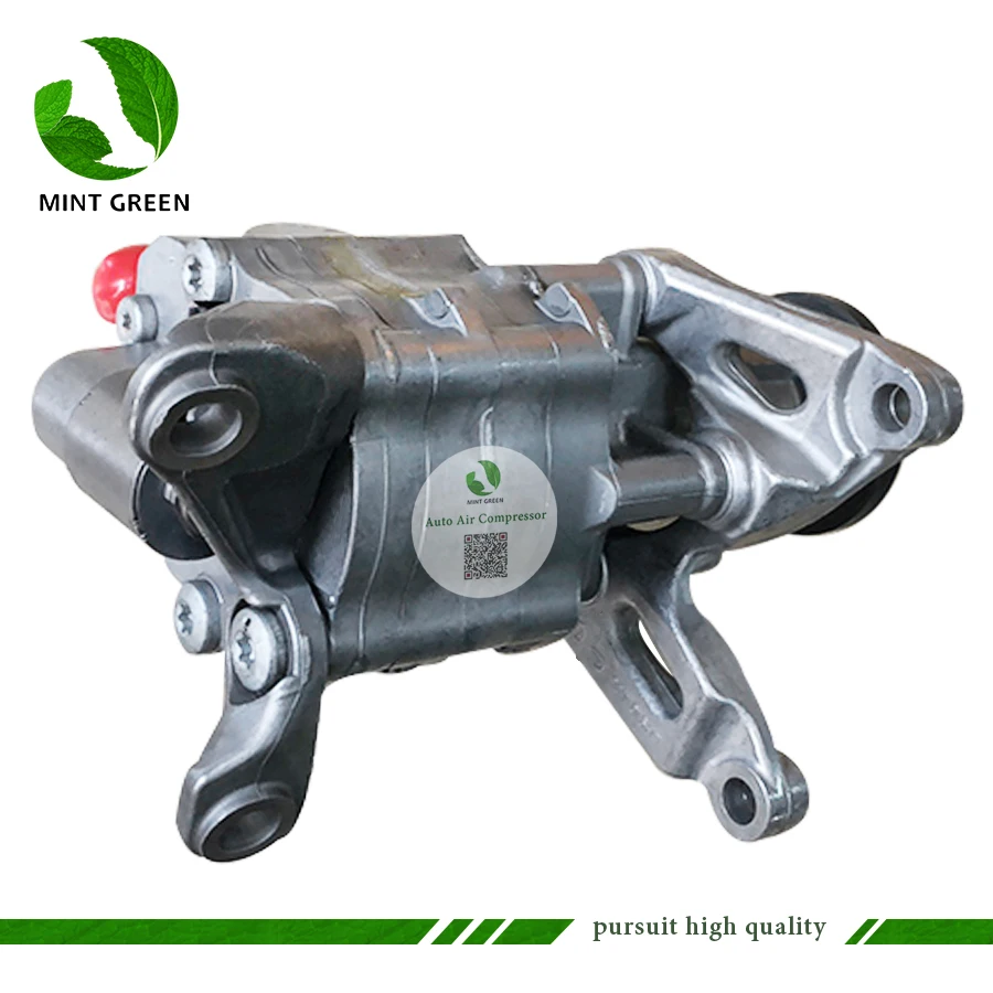 Новый Насос гидроусилителя руля Подходит для BMW X5 X6 E70 E71 E72 32416781008 32416781009 32416783902