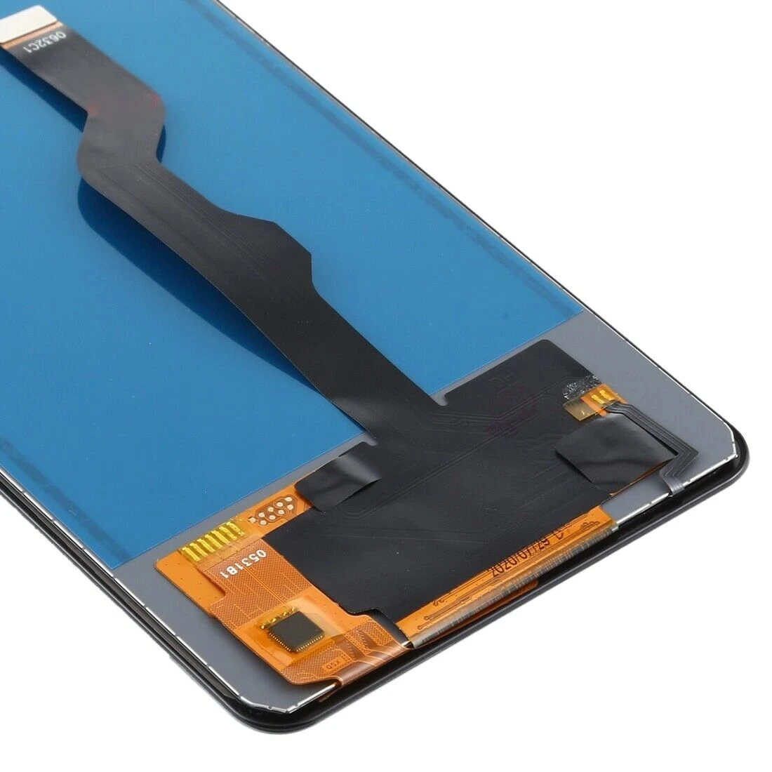 Pantalla LCD Original para Huawei Mate 20X, 20 X, EVR-L29, EVR-AL00, TL00, montaje de digitalizador con pantalla t&aacute;ctil-3