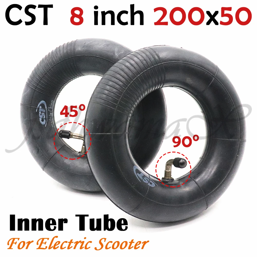 Камера Для Самокатов 200x50 Купить В Екатеринбурге