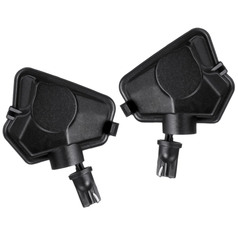 2 шт. Ксеноновые белые светодиодные лампы для подсветки зеркала в сборе Mercedes Benz W204