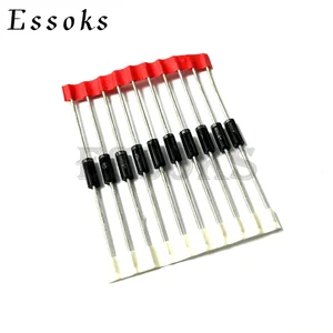 20PCS Zener Diode 5W 1N5338B 1N5339B 1N5340B 1N5341B 1N5342B 1N5343B 1N5344B 1N5345B 1N5346B 1N5347B 1N5348B DO-15 CASE17-02