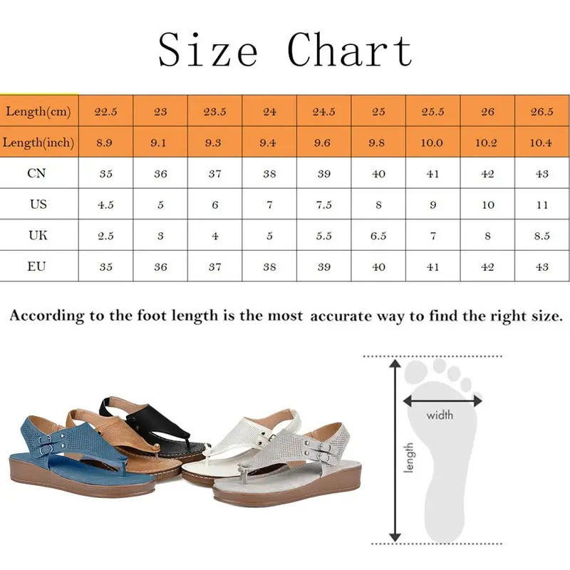 

Women Sandals 2021 Summer Shoes Women Platform Sandals Chaussure Femme Wedges Shoes Flip Flops Woman Wedge Heels Sandalias