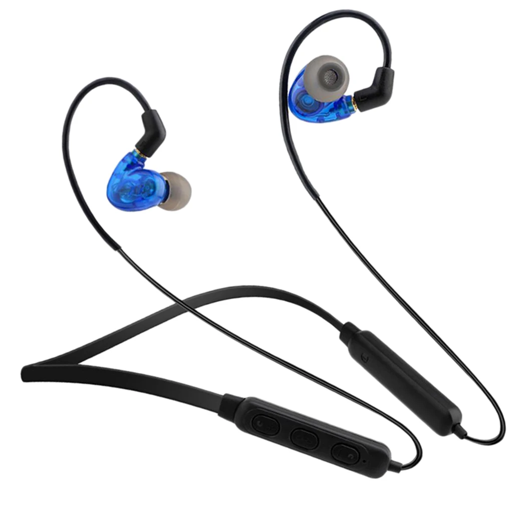 1 2 м Водонепроницаемый Bluetooth 4 APT X MMCX наушники с микрофоном Apt x гарнитура bluetooth CSR8645