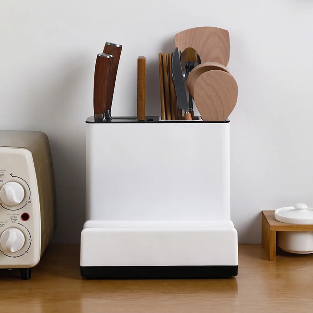 Пластиковая Полка для слива палочек еды многофункциональная полка хранения