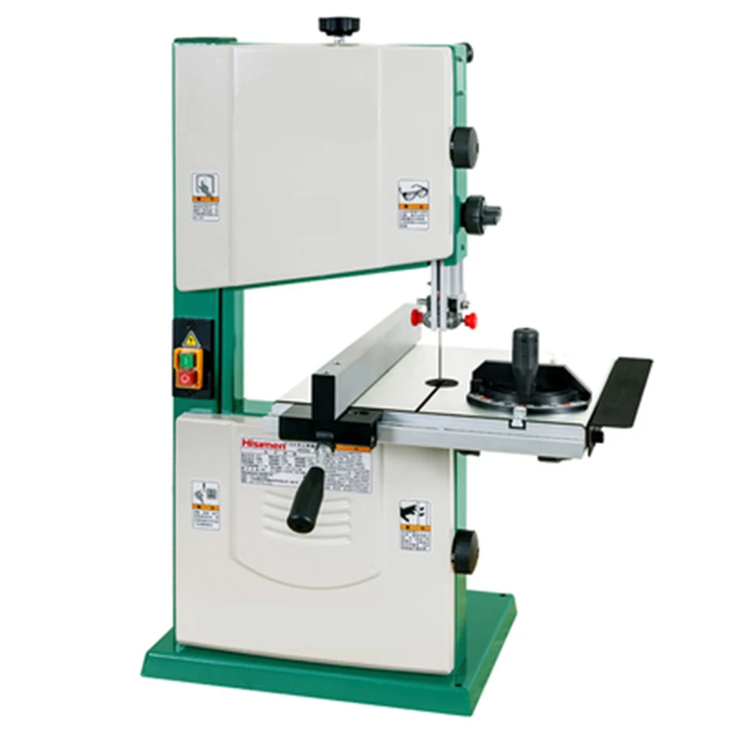 

550W10 Inch Band Saw Machine H0256 Band Saw Joinery Band Saw Machine Jig Saw
