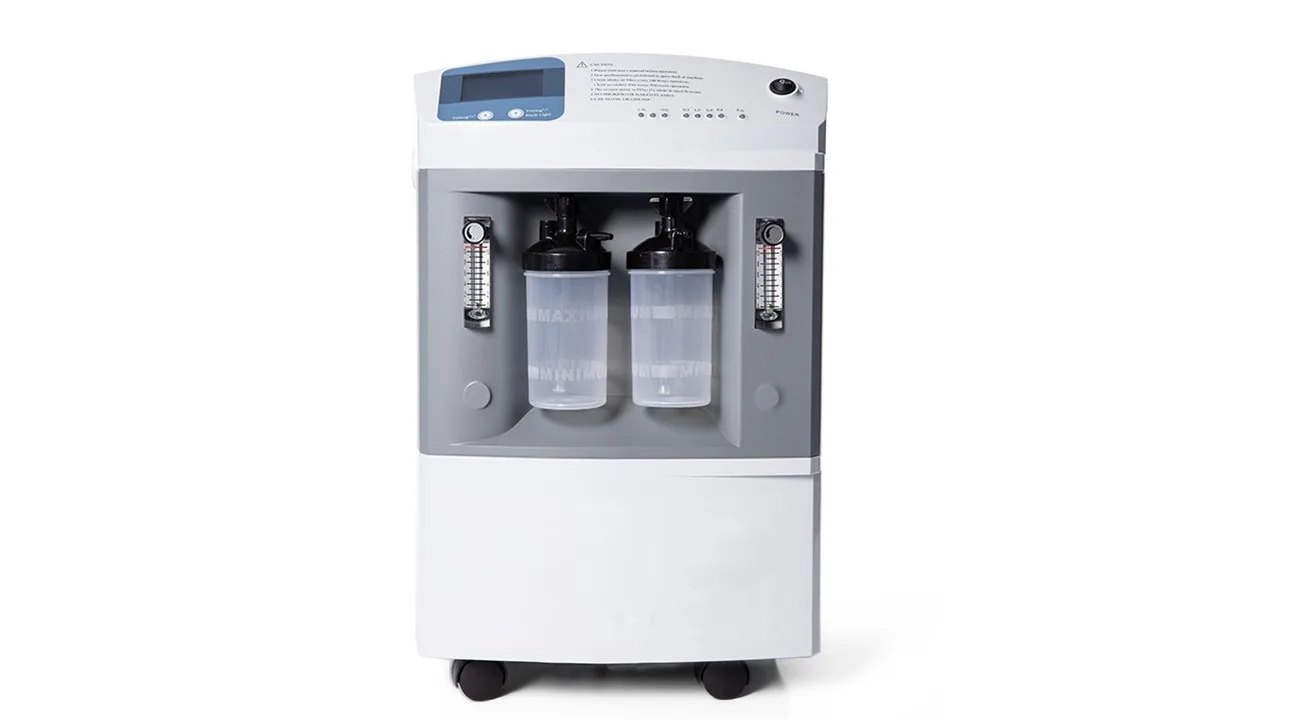 

5L oxygen Concentrator / oxygen therapy / oxygen concentrator