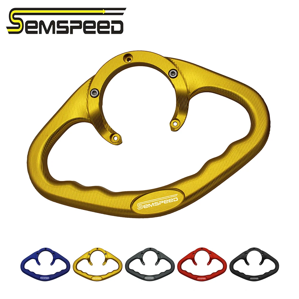 Для YAMAHA YZF R1 R6 R25 R3 мотоциклетные пассажирские рукоятки рукоятка бак захват бар