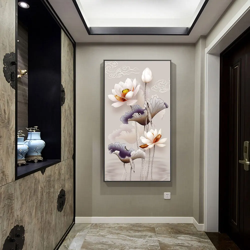 вышивка крестом наборы рукоделие для вышивки 11CT водорастворимые рисунки на