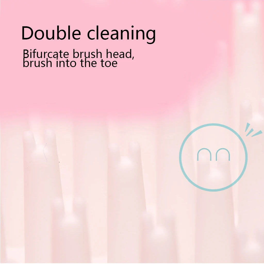 Cup Pet Feet Cleaning Soft Paw Foot Brush Dirty Washing Dog Cleaner Cat Supplies | Дом и сад