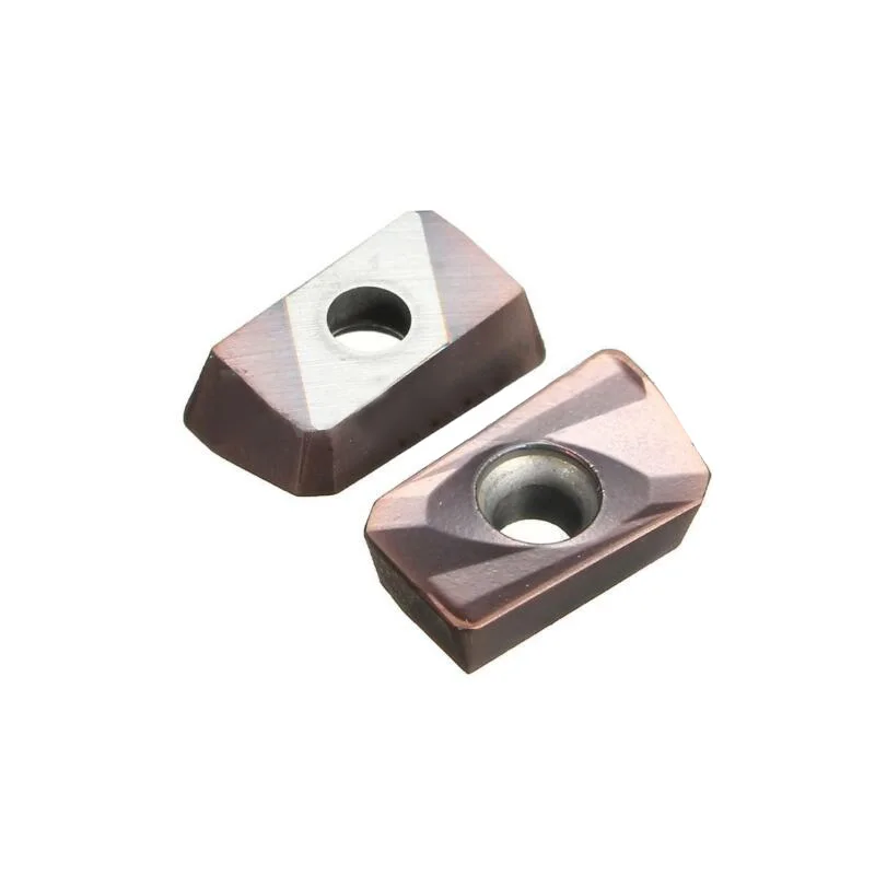

Indexable Carbide Inserts 549216 APMT1135PDER-H2 VP15TF CNC APKT1135 Set
