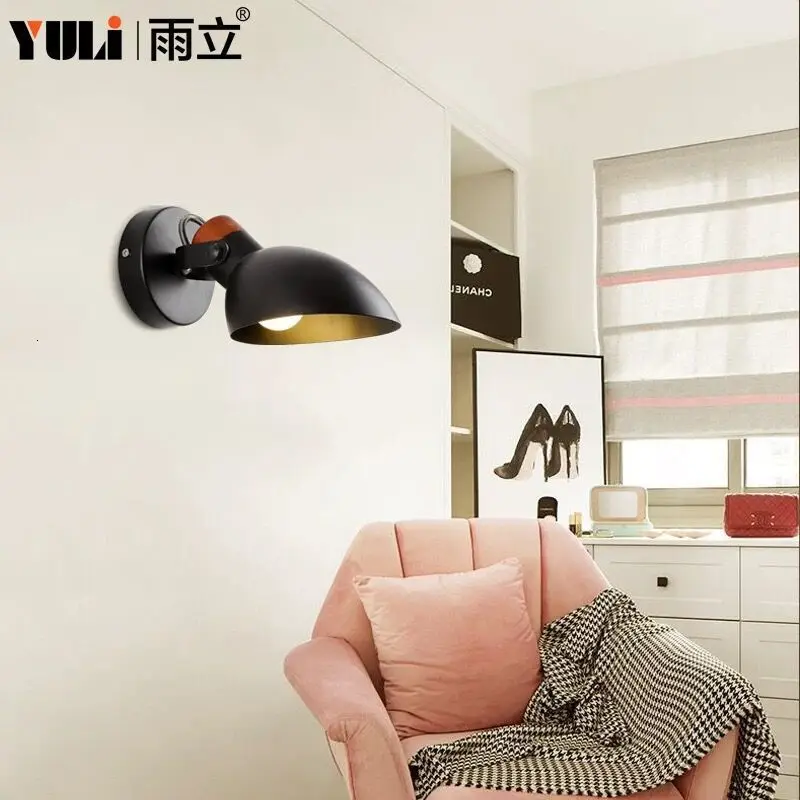 値段 ベッドサイドライトマルカドラゴンシンプルでモダンなオリジナリティ人格リビングルームのテレビの背景の壁照明器具