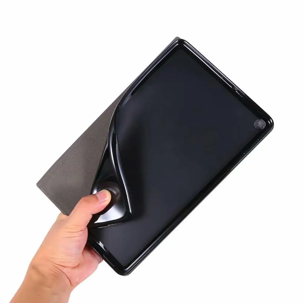 Чехол для планшета Samsung Galaxy Tab A T510 T515 SM-T510 SM-T515 10 1 дюймов принципиально