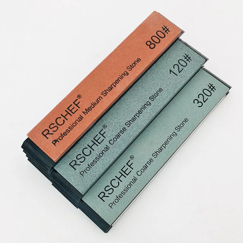 Большая модернизация крупной зернистости и тонкой полировки кожаных ножей