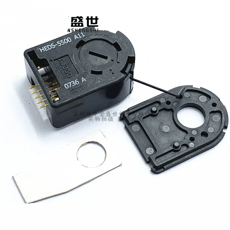 Кодировщик HEDS-5500 # A06 A11 A14 I02 HEDS-5540 A02 HEDS-5605 H06 | Бытовая техника