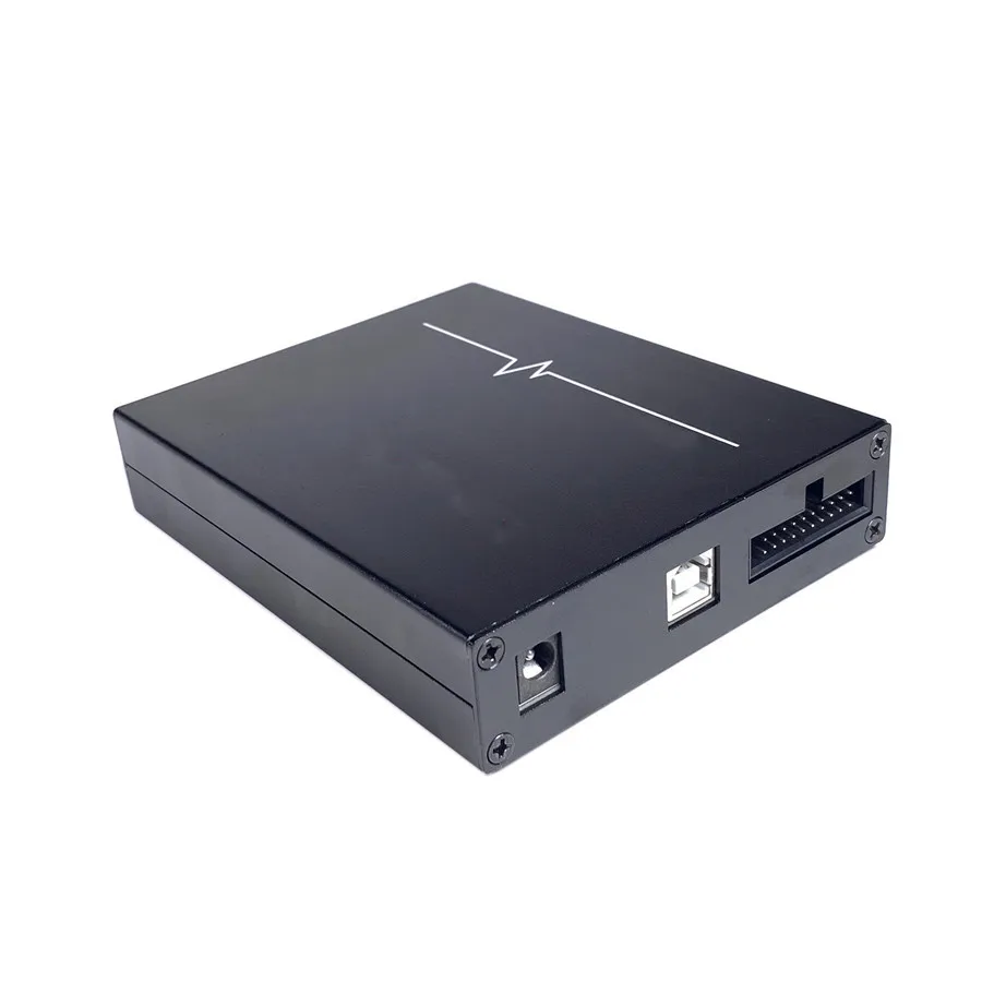 Программатор PIASINI V4.3 Master Version полный комплект инженерный USB ключ защитный