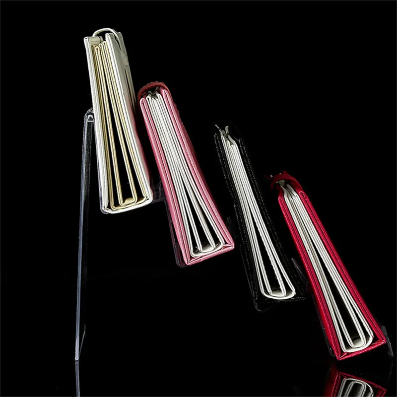 Акриловый кошелек стенд для мобильного телефона стеллажи хранения