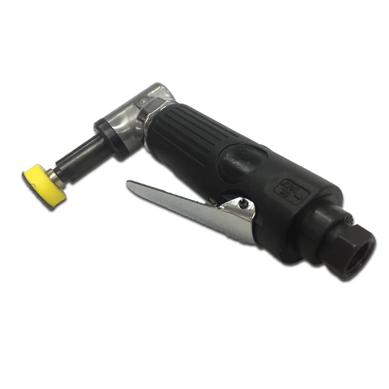 Пневматические инструменты под прямым углом 90 градусов мини ремонт точечный