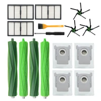 replacement parts compatible with for irobot roomba s9 9150 s9 s9 plus 9550 s series wi fi connected robot vacuum cleaner