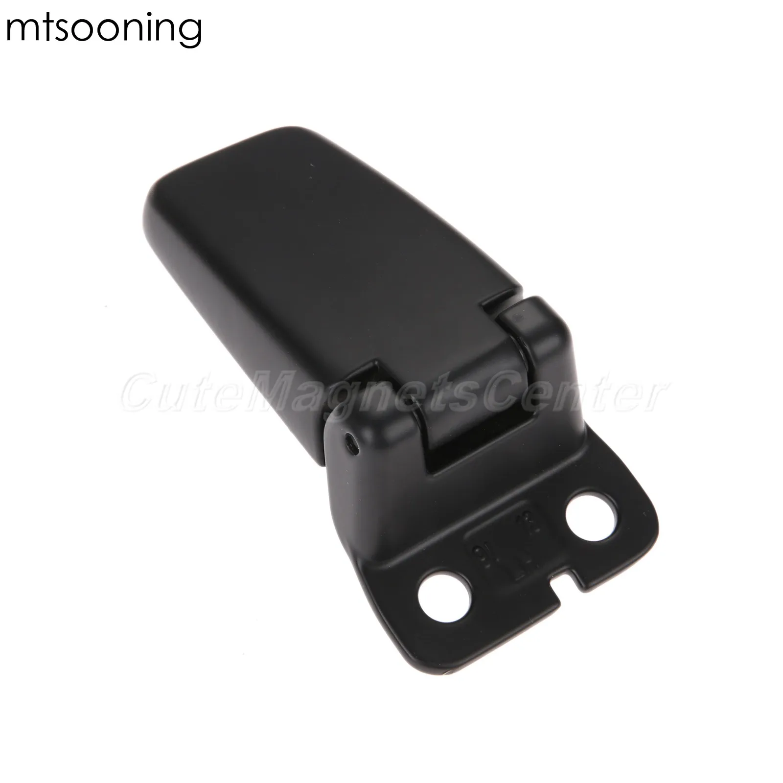Mtsooning левая и правая петля багажника 90321 7S000 90320 для 2004 2015 Infiniti QX56 Nissan Pathfinder