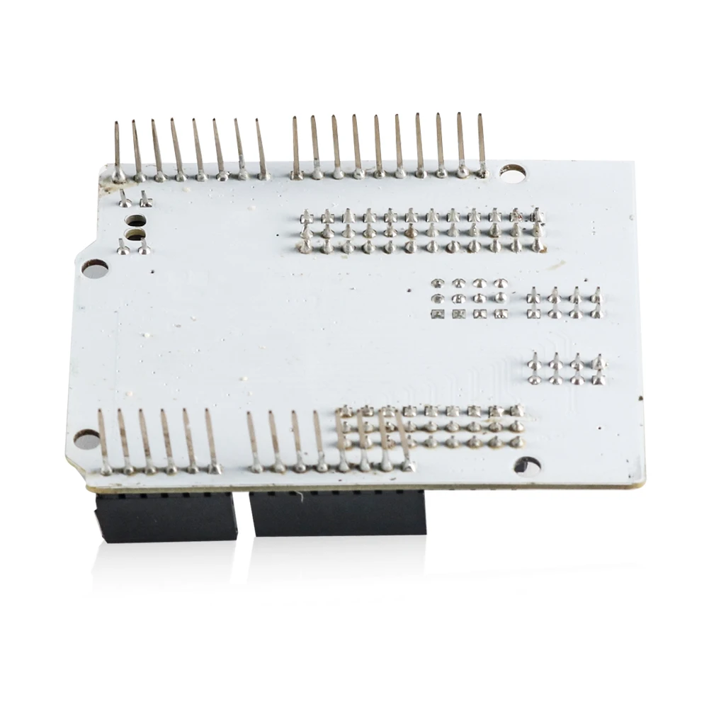 Серийный WiFi щит для Arduino UNO R3 2560 от ESP8266 Wi Fi веб сервер ESP 13 IoT DIY Development Board