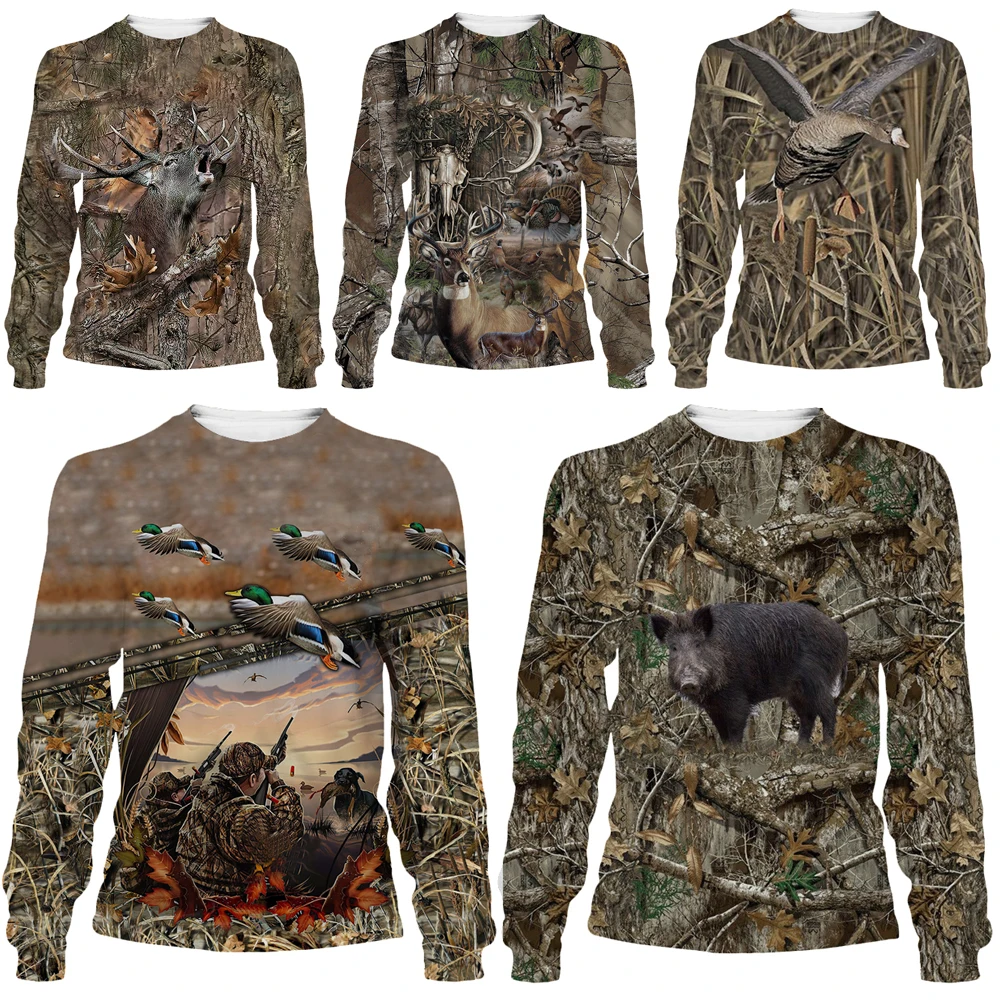 Свитшот Mamba Top 3D рубашки с принтом олень для мужчин и женщин худи в стиле хип-хоп