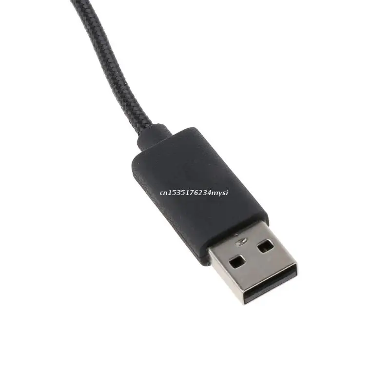 Прочный USB-кабель для мыши logitech G502 Hero | Компьютеры и офис