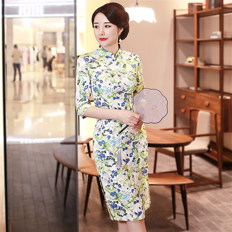 Sheng Coco Plus Size Long Sleeve 2020 