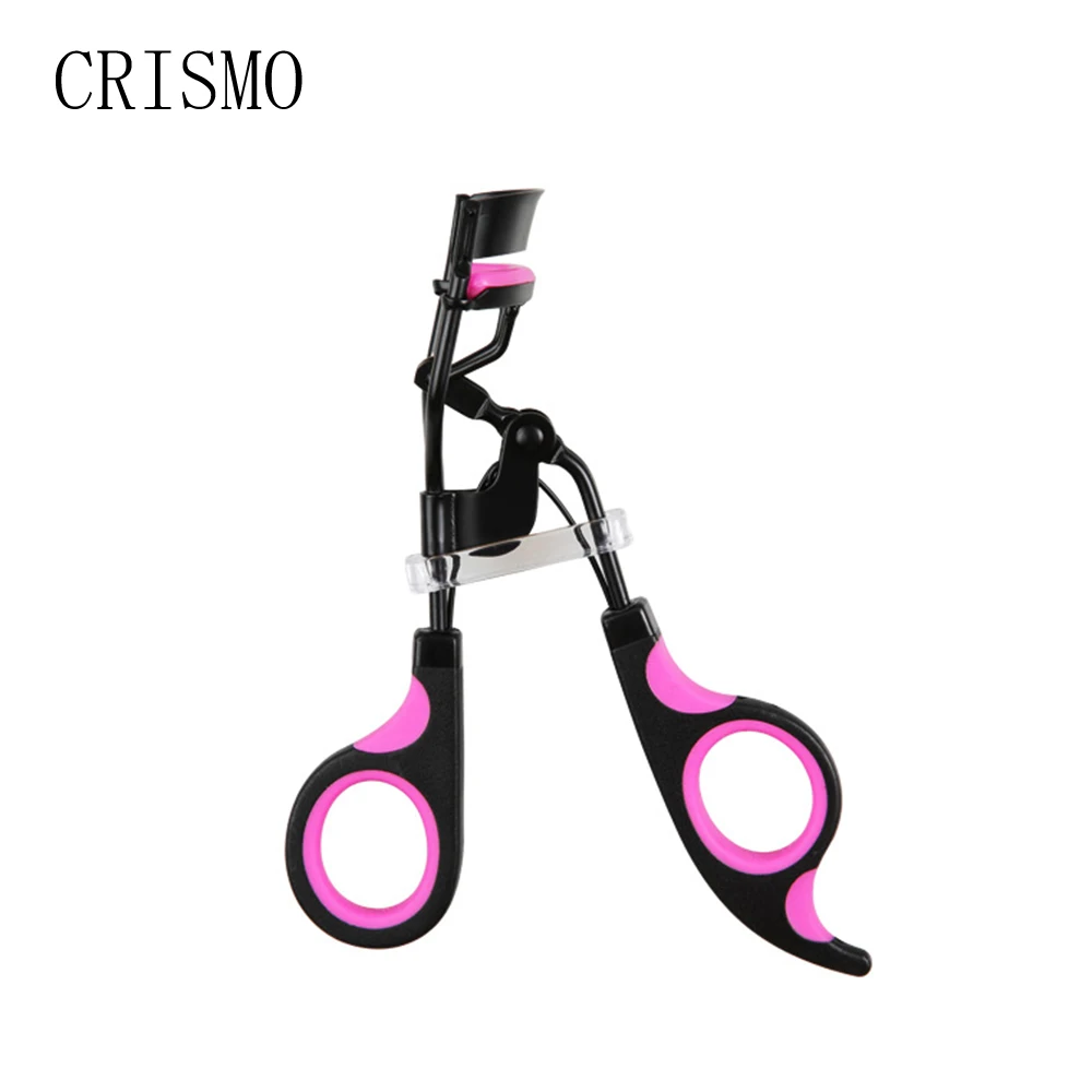 Высококачественная ручка для завивки ресниц CRISMO бигуди косметика инструменты