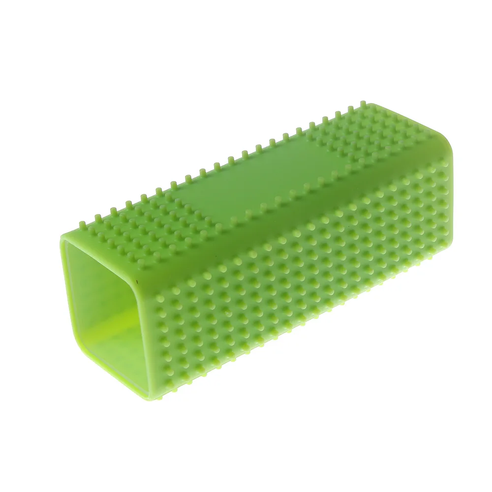 1 предмет массаж волос щетка для шерсть очиститель собака Кот ванна гребень