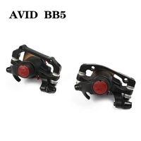 avid bb5 mtb cable pull brake accessories bicycle parts mountain bike braking system superior