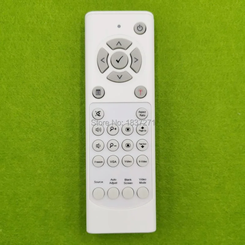 Оригинальный телефон с дистанционным управлением для проекторов dell 7760 S560 S560P S560T
