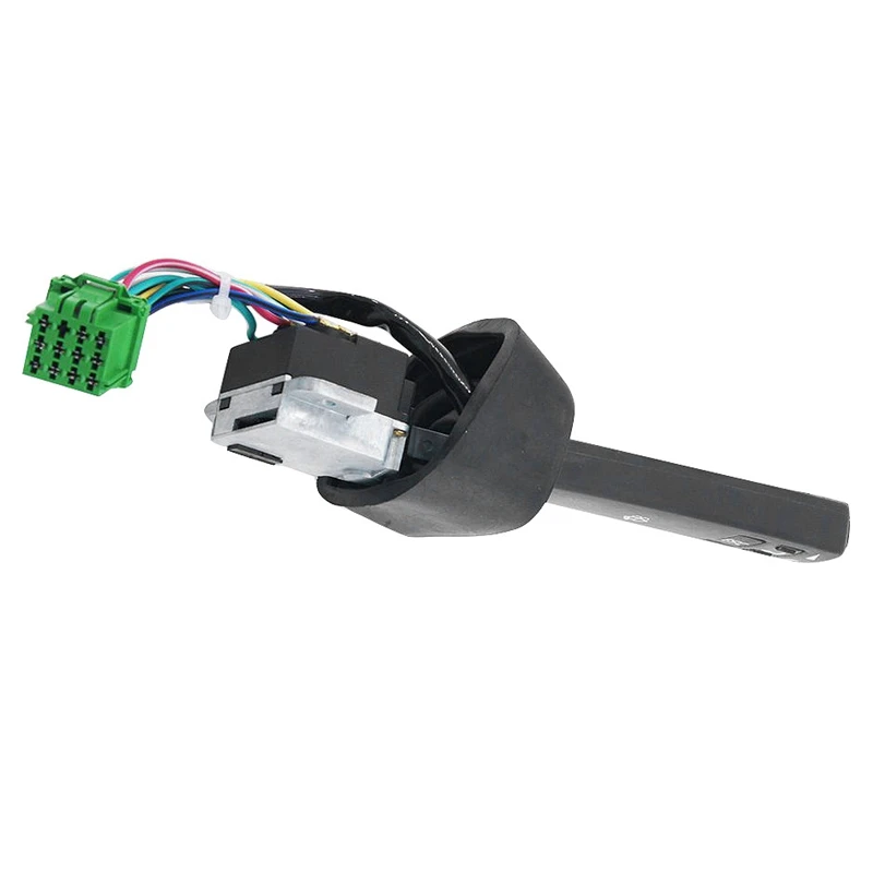 Грузовик поворотов Переключатель стеклоочистителя переключатель сигнала