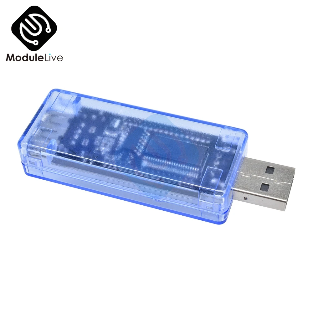 USB зарядное устройство медицинский детектор питания тест батареи измеритель тока тест напряжения er Plug and Play 3,5 V-7 V 10mV 0-3A 10mA