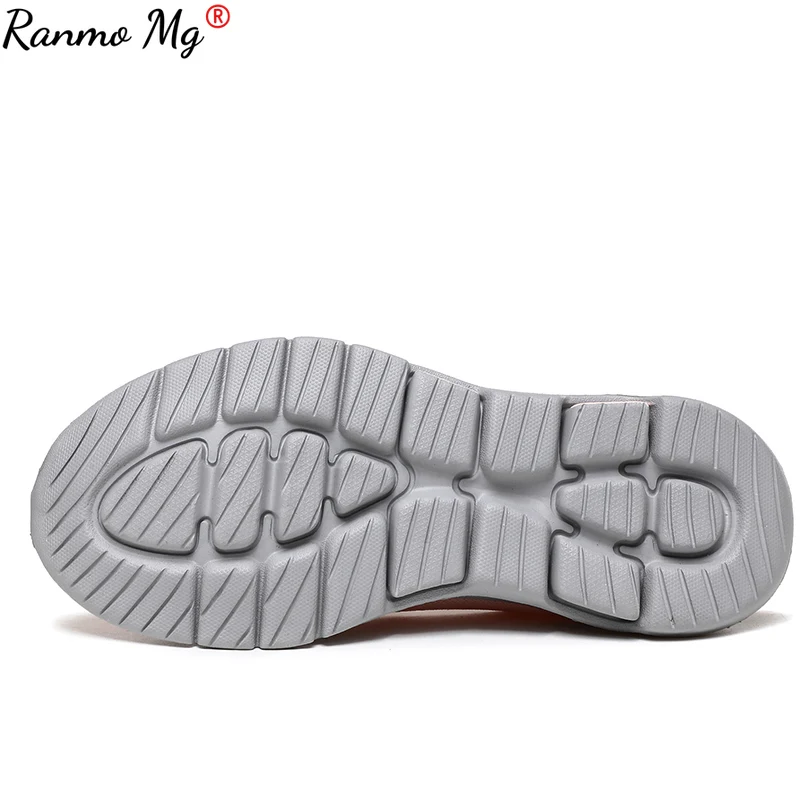 

New Flats Woman Loafers Casual Quality Slip on Female Flat Shoes 2021 Ladies Comfort Soft Zapatos Mujer Woman Shoes Size 35-40