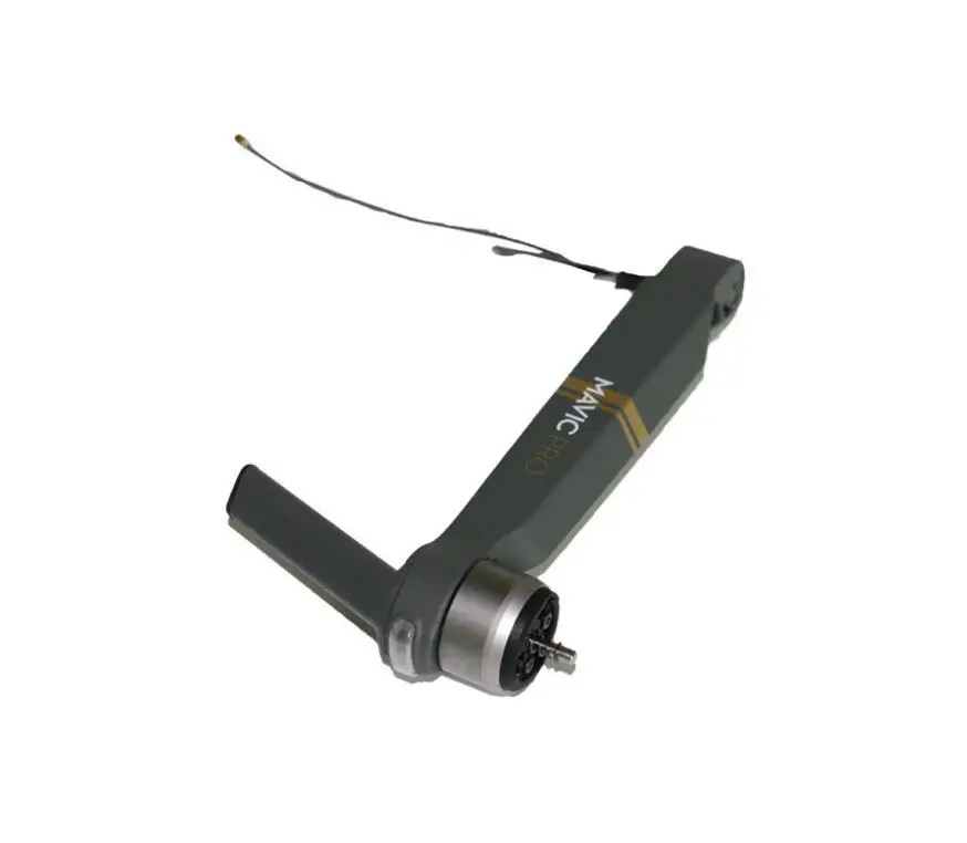 

HobbyLane Original Replacement Motor Arm for DJI mavic Pro Drone Motor Repair Accessiories