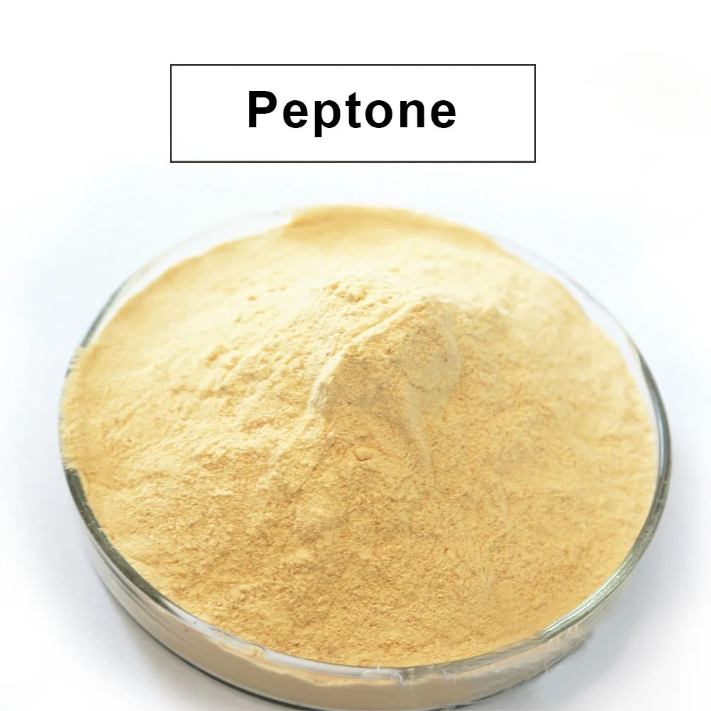 

Peptone микробная среда с бычьей костью 10 г