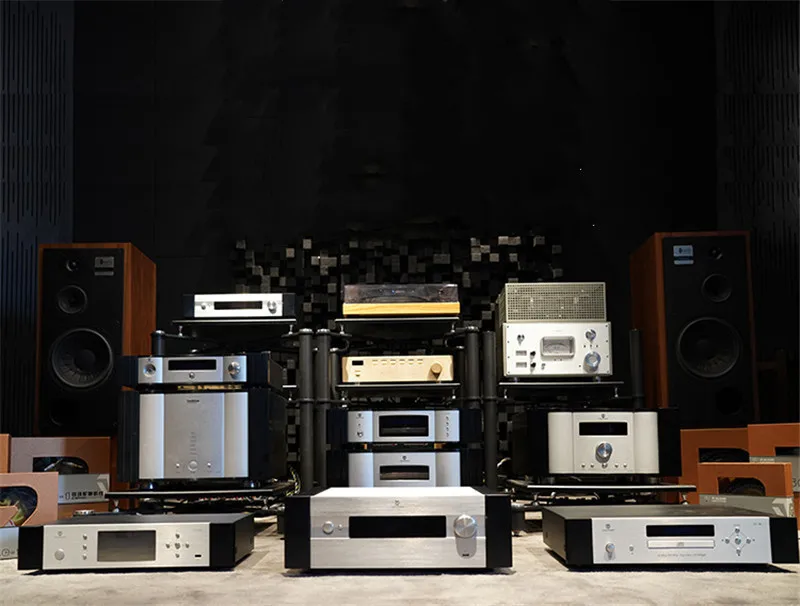 Winner/TY-1CD высококачественный CD-проигрыватель WAV HDCD-проигрыватель с полностью